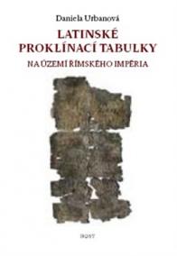 Latinské proklínací tabulky na území římského impéria