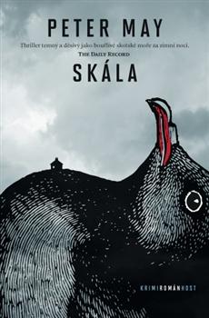 Kniha: Skála - May Peter