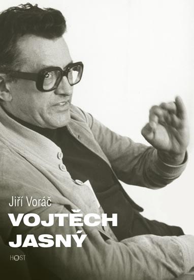 Kniha: Vojtěch Jasný - Voráč Jiří