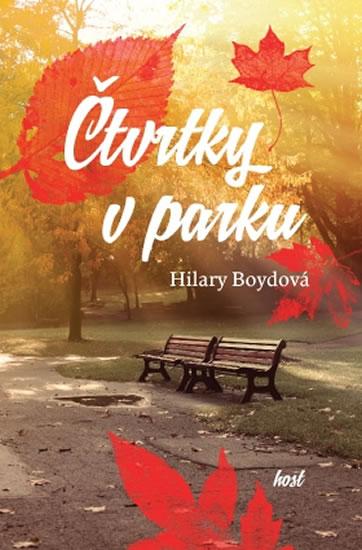 Kniha: Čtvrtky v parku - Boydová Hilary