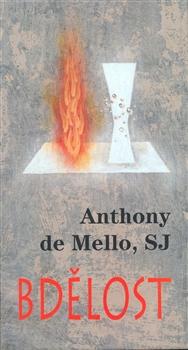 Kniha: Bdělost - Anthony de Mello