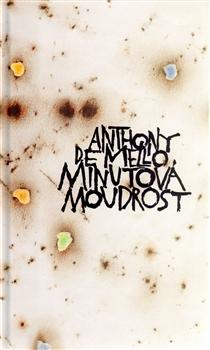 Kniha: Minutová moudrost - Anthony de Mello