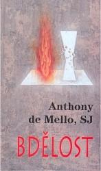 Kniha: Bdělost - Anthony de Mello