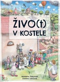 Živo(t) v kostele