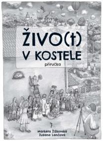 Živo(t) v kostele - příručka