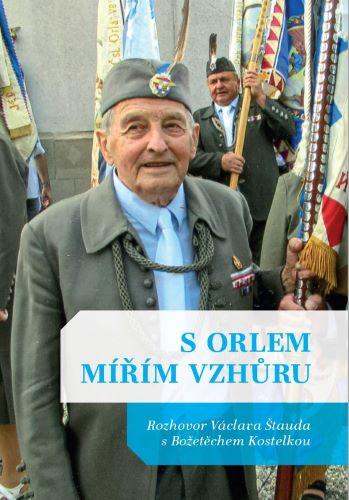Kniha: S Orlem mířím vzhůruautor neuvedený