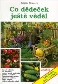 Co dědeček ještě věděl