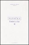 Kniha: Umění a čas II - Jan Patočka