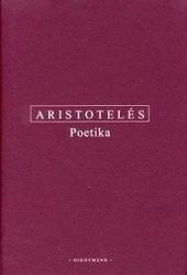 Kniha: Poetika - Aristoteles