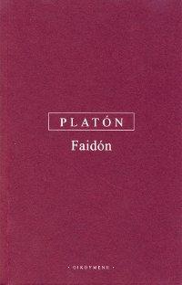 Kniha: Faidón - Platón