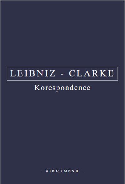 Kniha: Korespondence - G.W. Leibniz