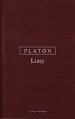 Kniha: Listy - Platón