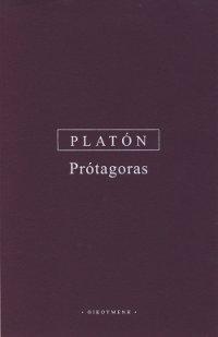 Kniha: Prótagoras - Platón