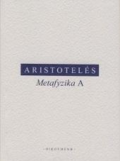 Kniha: Metafyzika A - Aristoteles