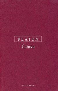 Kniha: Ústava - Platón