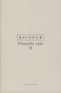Kniha: Filosofie vůle II - Konečnost a vina - Paul Ricoeur