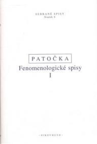 Fenomenologické spisy I.