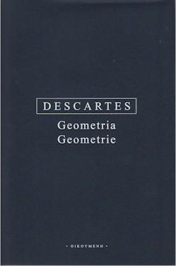 Kniha: Geometrie - René Descartes