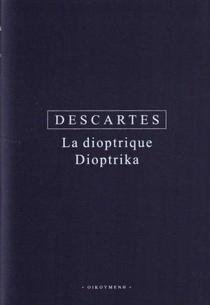 Kniha: Dioptrika - Descartes René