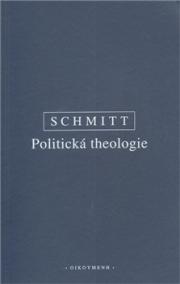 Politická theologie