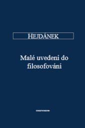 Kniha: Úvod do filosofování - Ladislav Hejdánek