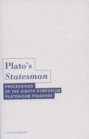 Plato's Statesman