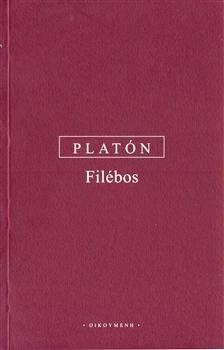 Kniha: Filebos - Platón