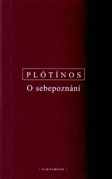 Kniha: O sebepoznání - Plótínos