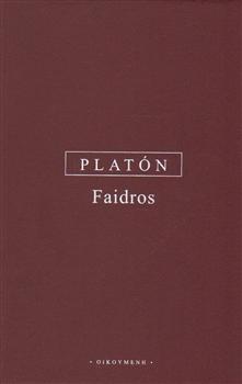 Kniha: Faidros - Platón