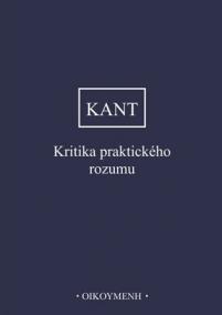 Kritika praktického rozumu