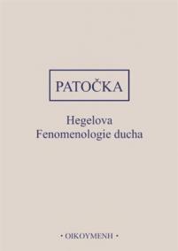 Hegelova Fenomenologie ducha