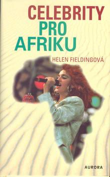 Kniha: Celebrity pro Afrikuautor neuvedený