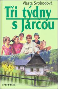 Tři týdny s Jarčou