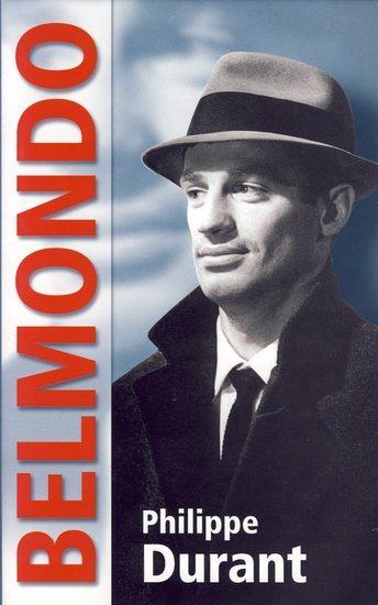 Kniha: Belmondo - Durant Philippe