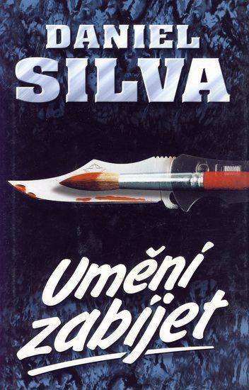 Kniha: Umění zabíjetautor neuvedený