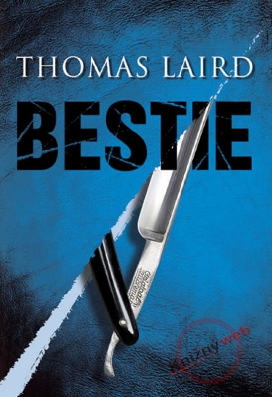Kniha: Bestie - Laird Thomas