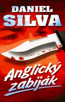 Kniha: Anglický zabiják - Silva Daniel