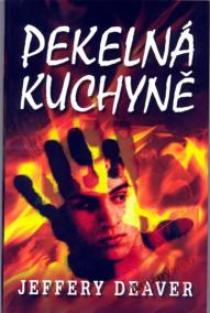 Pekelná kuchyně - 2.vydání