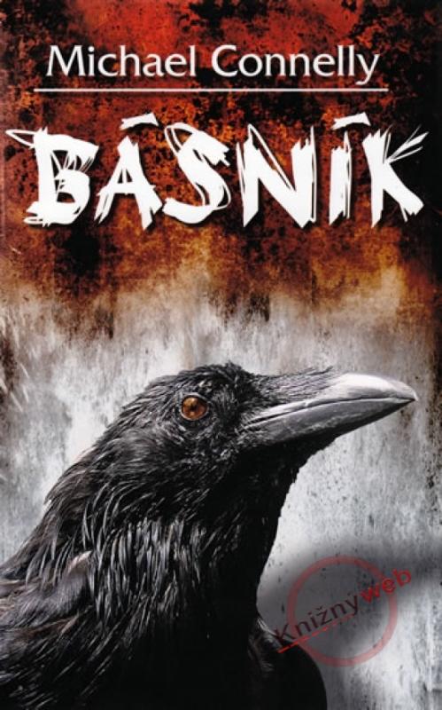 Kniha: Básník - Connelly Michael