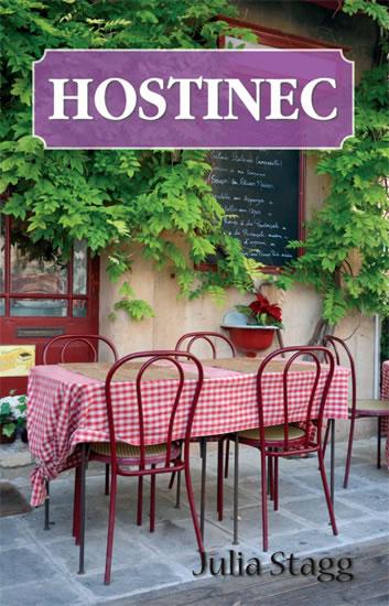 Kniha: Hostinec - Stagg Julia