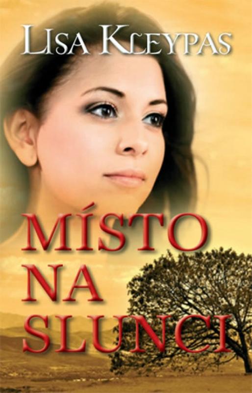 Kniha: Místo na slunci - Kleypasová Lisa