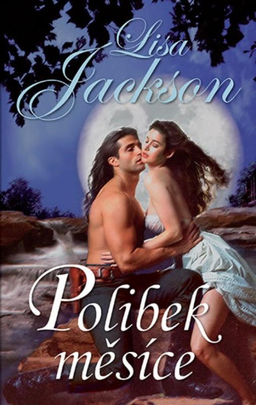 Kniha: Polibek měsíce - Jackson Lisa