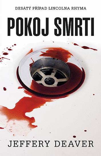 Kniha: Pokoj smrti - Deaver Jeffery
