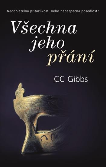 Kniha: Všechna jeho přání - Gibbs CC