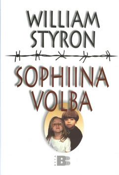 Kniha: Sophiina volba - William Styron