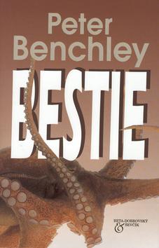 Kniha: Bestie - Peter Benchley