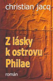 Z lásky k ostrovu Philae