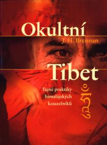 Okultní Tibet