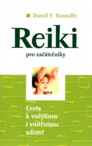 Reiki pro začátečníky