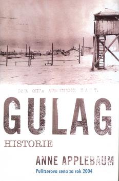 Kniha: Gulag - Anne Applebaum